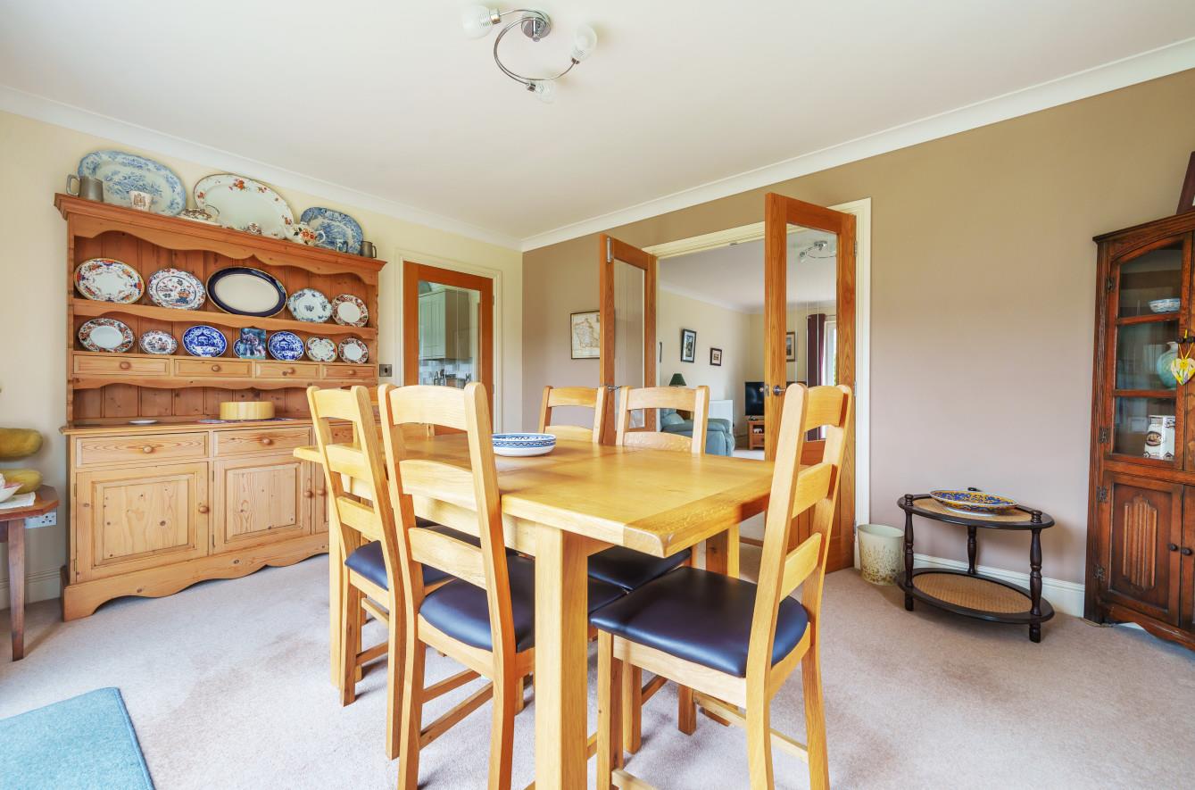 Derwentside Gardens, Cockermouth Grisdales